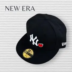新品【ニューエラ】ニューヨークヤンキース　キャップ　59FIFTY 7 1/4