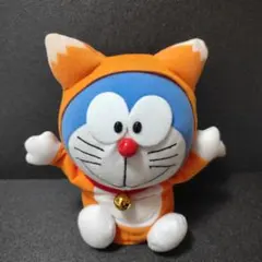 ザ・ドラえもんズ 王ドラ ぬいぐるみ - メルカリ