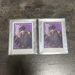 ドズル社 ロフト ハロウィン フォトカード ぼんじゅうる セット