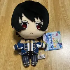 あんスタ 朔間凛月 新衣装 ぬいぐるみ アミューズメント景品