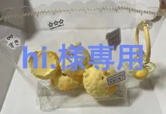 海外スクイーズ☆ひよこ集合☆捏捏ヒヨコ