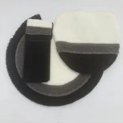 ボルガトイレマット三点セット新品【日本製】
