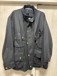 Barbour Beacon Jacket 90s