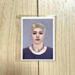 &TEAM MAKI マキ backtolife サノク　証明写真