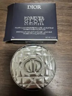 Christian Dior グロウ　ルミナイザー　03 pink HALO