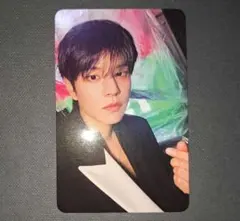 スキズ　スンミン　トレカ　限定盤　封入　DO IT