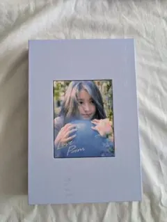 2026年最新】iu blu-ray love poemの人気アイテム - メルカリ