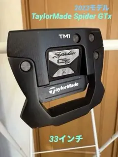 2025年最新】テーラーメイドスパイダーx 33の人気アイテム - メルカリ