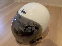 1988年製 arai urbane ヘルメット デッドストック - メルカリ
