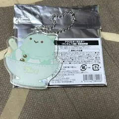 SEVENTEEN CAFE 2021 THE8 アクリルキーホルダー