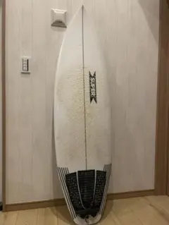 再値下げ！サーフボード　スーパーブランド　修復歴なし m13531101010004.jpg