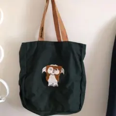グレムリン　トートバッグ　graniph　ギズモのサムネイル