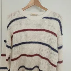 CROCODILE　サマーセーターL