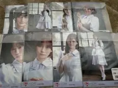 2026年最新】イコラブ 未開封 生写真の人気アイテム - メルカリ