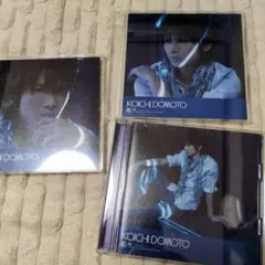 堂本光一/KOICHI DOMOTO CONCERT TOUR 2006 mi… - メルカリ