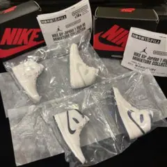 NIKE AIR Jordan 1 High 85 ガチャ 2個セット