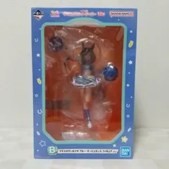 一番くじ ウマ娘 プリティーダービー 12弾 B賞 マチカネタンホイザ 未開封