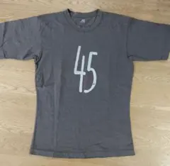 【45RPM】Tシャツのサムネイル
