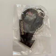 POWER OF WISH KENCHIクリアチャーム