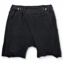 The Viridi-anne / Wrap DropCrotch Shortsのサムネイル