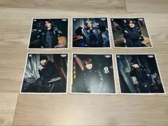 KAMIGATABOYZ カミガタボーイズ なにわ男子トレカ（長尾謙杜以外）