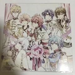 アイナナ 色紙 種村絵