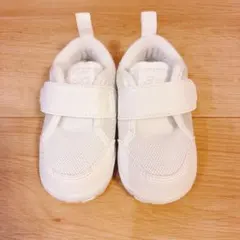 アシックス　すくすく上履き　13.0cm