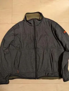 POLO SPORT フリースジャケット　90s