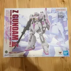 2026年最新】Metal Robot魂 zガンダム 3号機の人気アイテム - メルカリ
