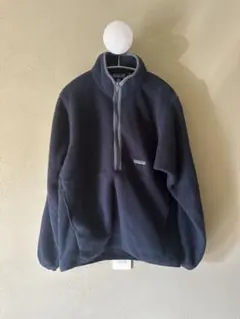 patagonia フリース　シンチラ　パタゴニア