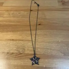 ★さらにお値下げしました‼️★ANNA SUI ネックレス