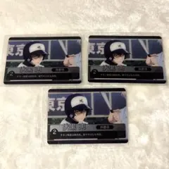 2025年最新】メタルカード 呪術廻戦 甲子園の人気アイテム - メルカリ