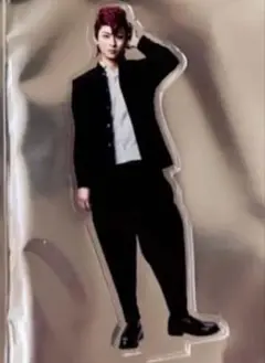 東京リベンジャーズ ミュージカル アクスタ