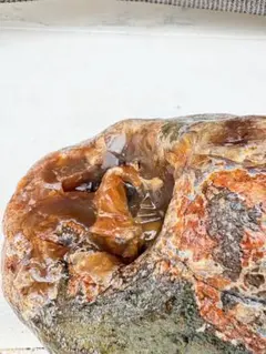 五色石 水石 水晶 瑪瑙 自然石 鑑賞石 ジャスパー 碧玉 - メルカリ