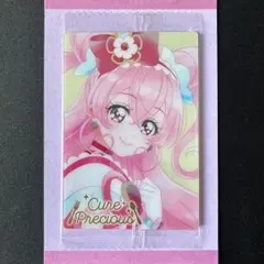 6弾 No.24 HR キュアプレシャス デリシャスパーティ♡プリキュア