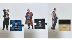 SixTONES Juri Tanaka アクリルスタンド