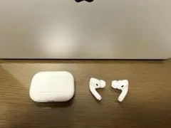 AirPods Pro 第1世代 純正 / Apple実店舗購入 / 付属一式