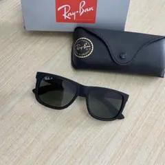 Ray-Ban RB4165 新品 レイバンサングラス