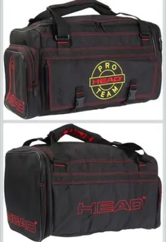 HEAD PRO TEAM ダッフルバッグ
