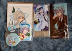 四葉環　グッズ