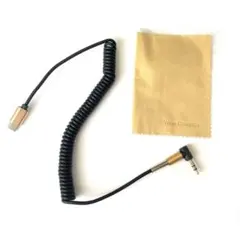 USB-C to 3.5mm 変換 AUXケーブル オーディオケーブル 1.5m