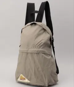 FREAK'S STORE KELTY パッカブル ガールズ デイパック