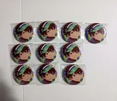 あんスタ コレクション缶バッジ コレ缶 2025 may 守沢千秋