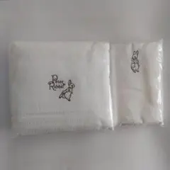ピーターラビットタオルセット