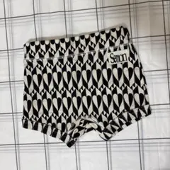 semon ブルマ　新品　ズボン　90