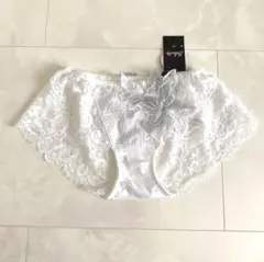 希少✨☆ワコール サルート ショーツ M☆98G