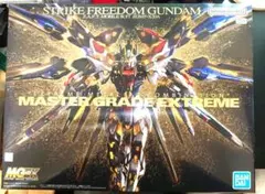 2026年最新】MGEX 1/100 ストライクフリーダムガンダムの人気アイテム
