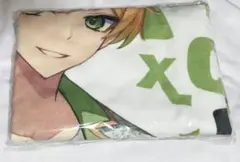 AMPTAK×COLORS ぷりっつ ピクチャータオル