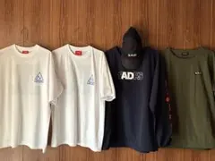 2026年最新】レイドジャパン Tシャツの人気アイテム - メルカリ