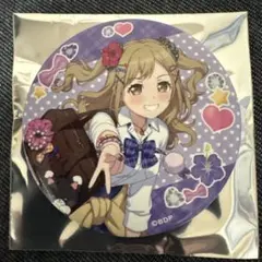 BanG Dream! 平成☆GAL化計画！トレーディング缶バッジ 桐ヶ谷透子